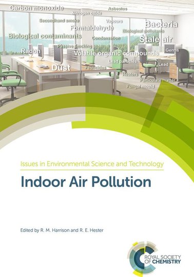 Indoor Air Pollution – eBook PDF