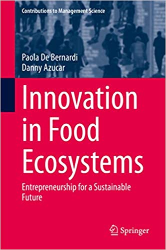 Innovation in Food Ecosystems: Entrepreneurship for a Sustainable Future – eBook PDF