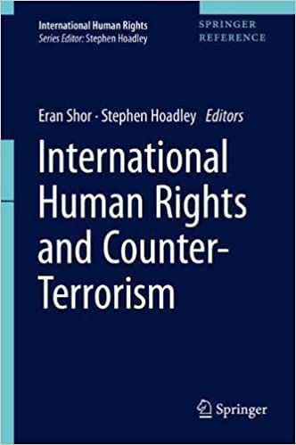 International Human Rights and Counter-Terrorism – eBook PDF