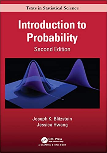 Introduction to Probability (2nd Edition) – eBook PDF