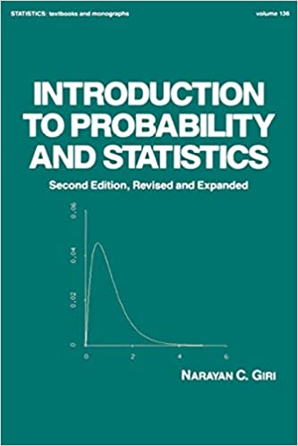 Introduction to Probability and Statistics (2nd Edition) – eBook PDF