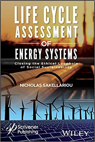 Life Cycle Assessment of Energy Systems – eBook PDF