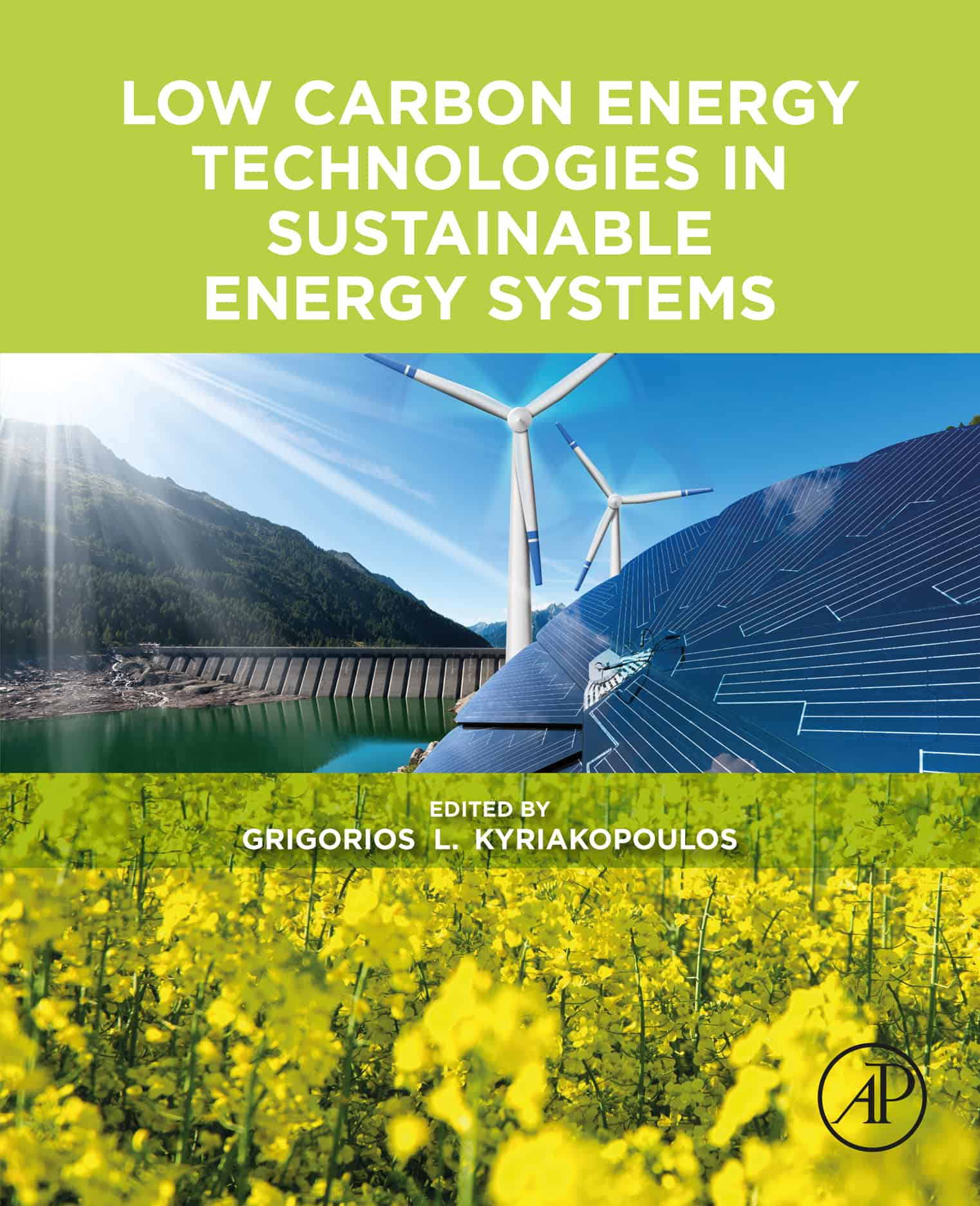 Low Carbon Energy Technologies in Sustainable Energy Systems – eBook PDF