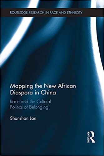 Mapping the New African Diaspora in China – eBook PDF