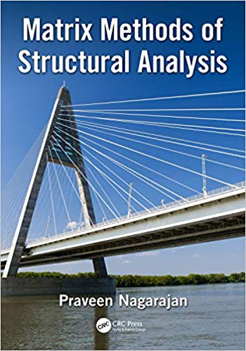 Matrix Methods of Structural Analysis – eBook PDF