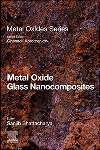 Metal Oxide Glass Nanocomposites – eBook PDF