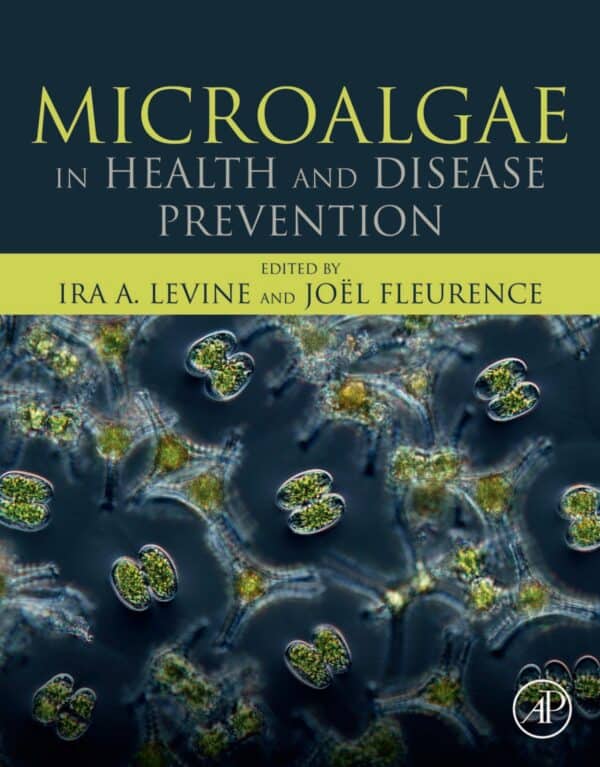 Microalgae in Health and Disease Prevention – eBook PDF