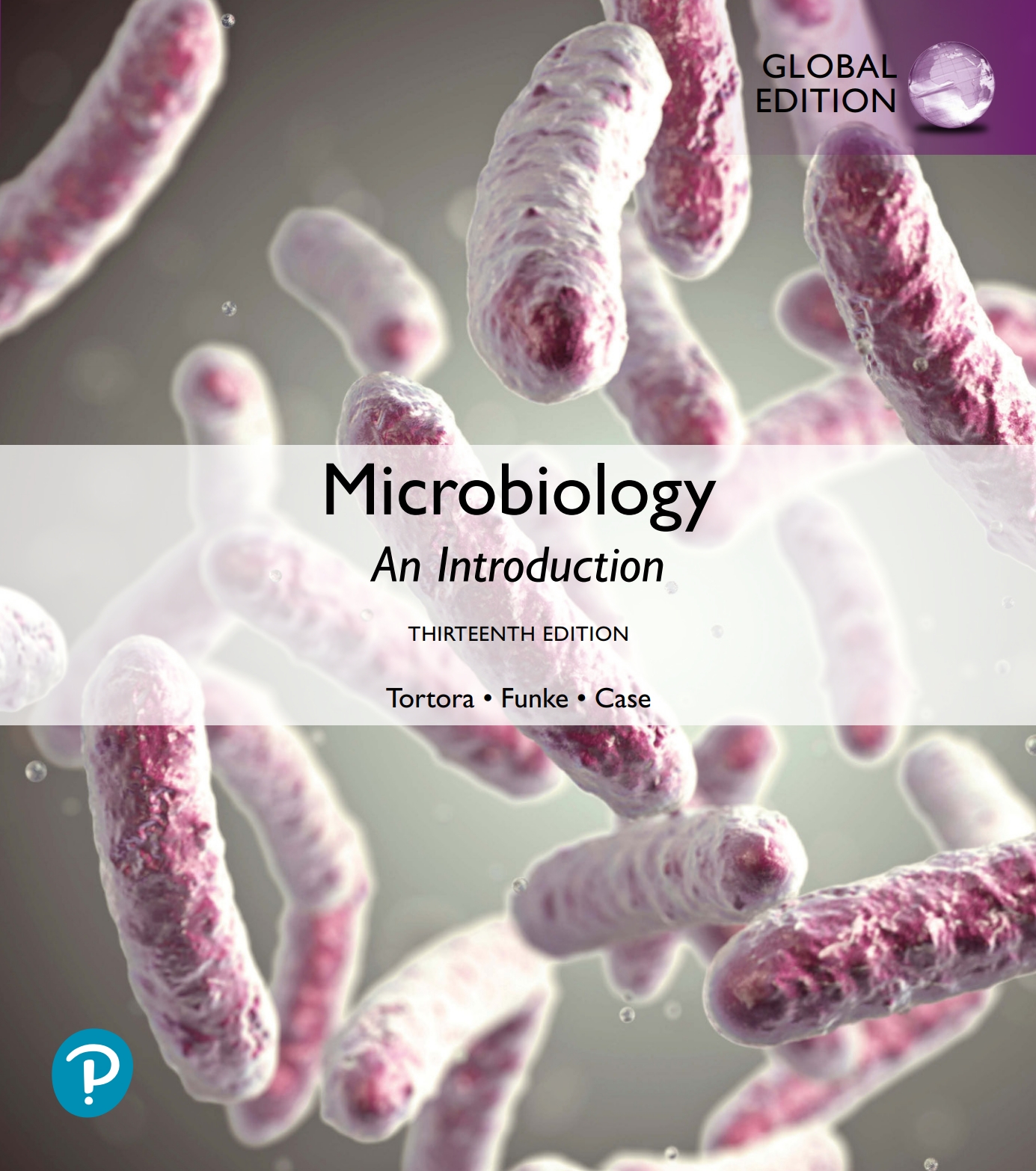 Microbiology: An Introduction (13th Global Edition) – eBook PDF