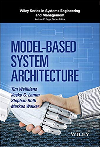 Model-Based System Architecture – eBook PDF