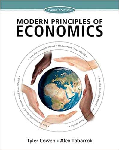 Modern Principles of Economics (3rd Edition) – eBook PDF