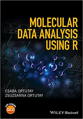 Molecular Data Analysis Using R – eBook PDF