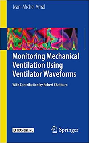 Monitoring Mechanical Ventilation Using Ventilator Waveforms – eBook PDF