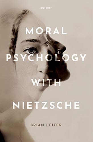 Moral Psychology with Nietzsche – eBook PDF