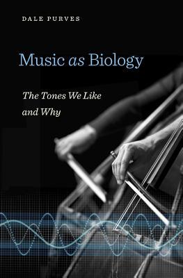 Music as Biology: The Tones We Like and Why – eBook PDF