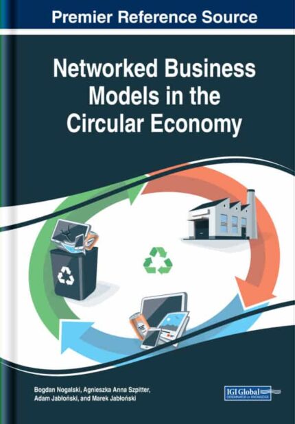 Networked Business Models in the Circular Economy – eBook PDF