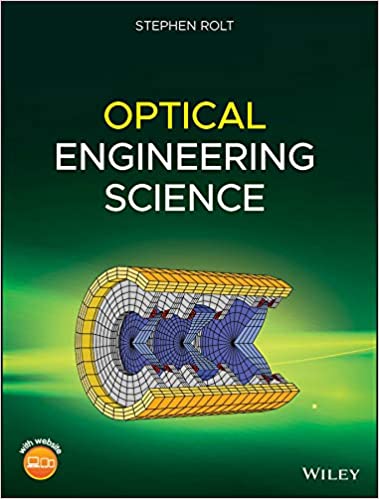 Optical Engineering Science – eBook PDF