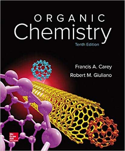 Organic Chemistry (10th Edition) – eBook PDF