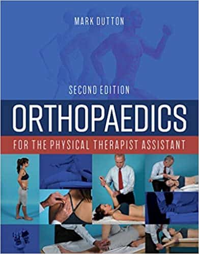 Orthopaedics for the Physical Therapist Assistant (2nd Edition) – eBook PDF