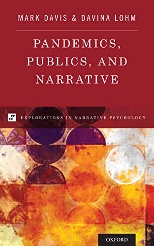 Pandemics, Publics, and Narrative – eBook PDF