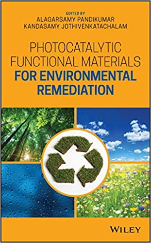 Photocatalytic Functional Materials for Environmental Remediation – eBook PDF