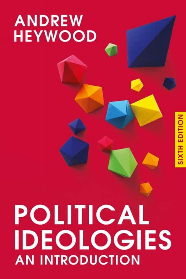 Political Ideologies: An Introduction (6th Edition) – eBook PDF