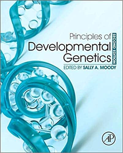 Principles of Developmental Genetics (2nd Edition) – eBook PDF