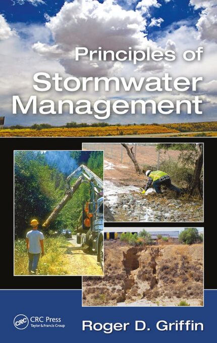 Principles of Stormwater Management – eBook PDF