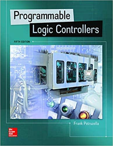 Programmable Logic Controllers (5th Edition) – eBook PDF