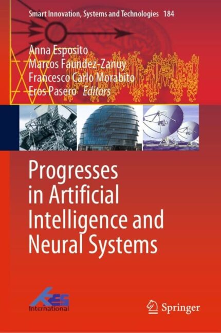 Progresses in Artificial Intelligence and Neural Systems – eBook PDF