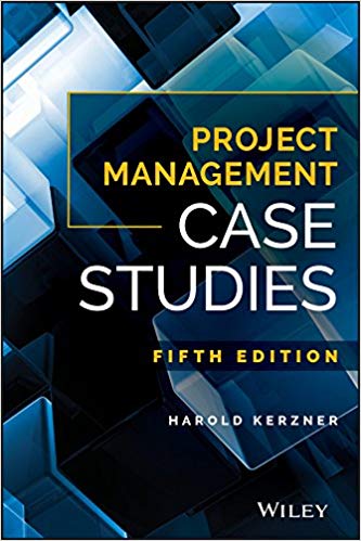 Project Management Case Studies (5th Edition) – eBook PDF