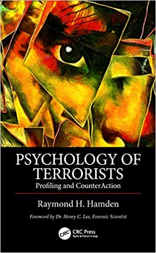 Psychology of Terrorists: Profiling and CounterAction – eBook PDF