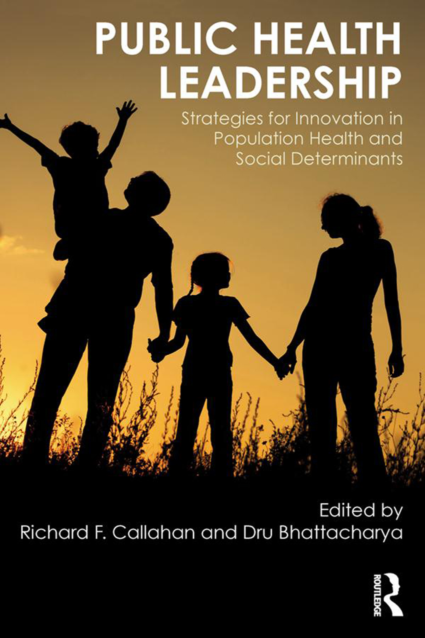 Public Health Leadership: Strategies for Innovation in Population Health and Social Determinants – eBook PDF