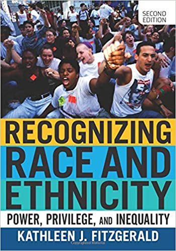 Recognizing Race and Ethnicity (2nd Edition) – eBook PDF