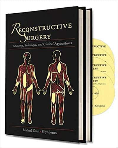 Reconstructive Surgery: Anatomy, Technique, and Clinical Application – eBook PDF