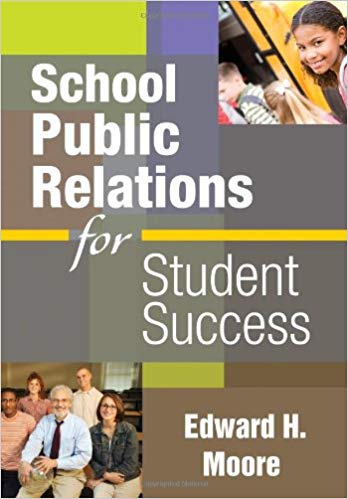 School Public Relations for Student Success – eBook PDF