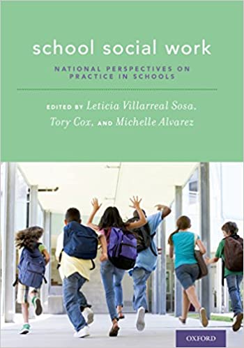 School Social Work: National Perspectives on Practice in Schools – eBook PDF