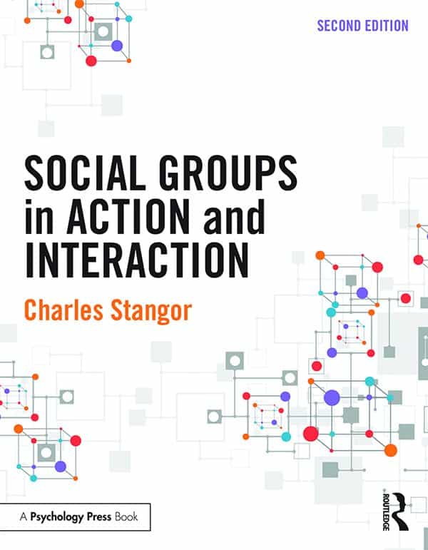 Social Groups in Action and Interaction (2nd Edition) – eBook PDF