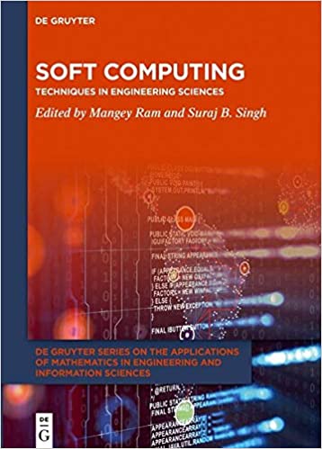 Soft Computing: Techniques in Engineering Sciences – eBook PDF