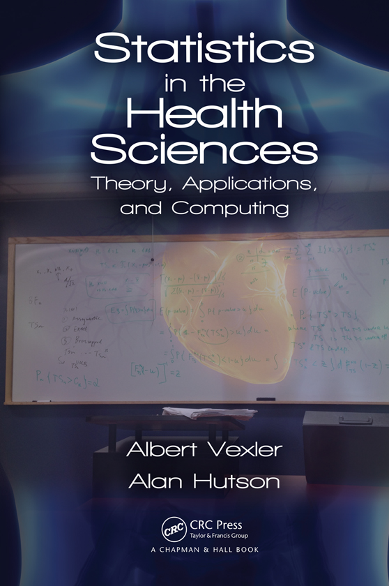 Statistics in the Health Sciences: Theory, Applications, and Computing – eBook PDF