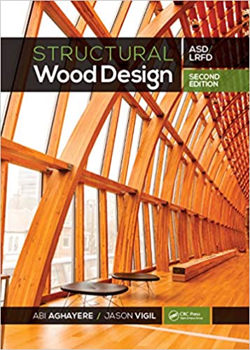 Structural Wood Design: ASD/LRFD (2nd Edition) – eBook PDF