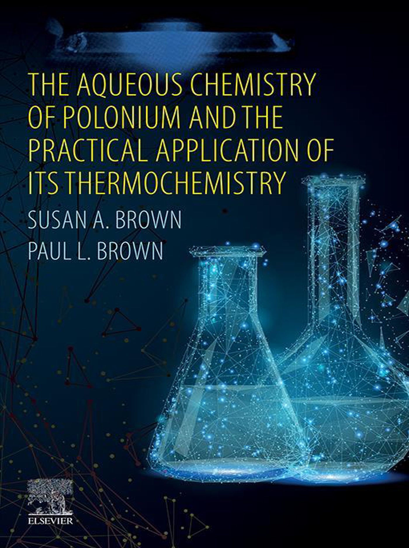 The Aqueous Chemistry of Polonium and the Practical Application of its Thermochemistry – eBook PDF