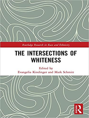 The Intersections of Whiteness – eBook PDF