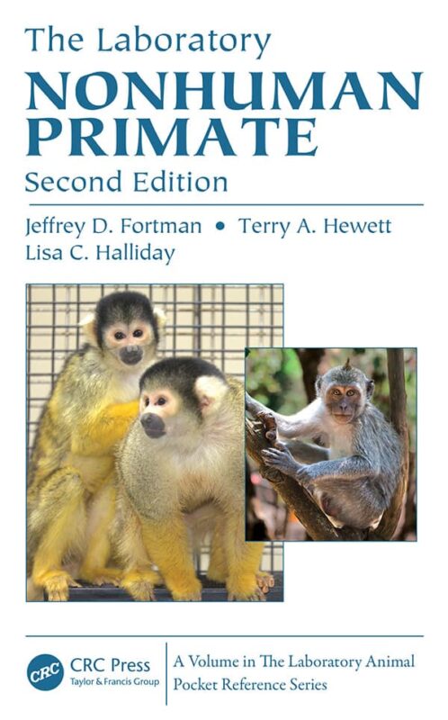 The Laboratory Nonhuman Primate (2nd Edition) – eBook PDF