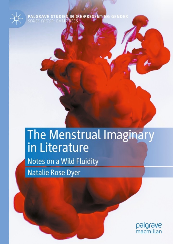 The Menstrual Imaginary in Literature: Notes on a Wild Fluidity – eBook PDF