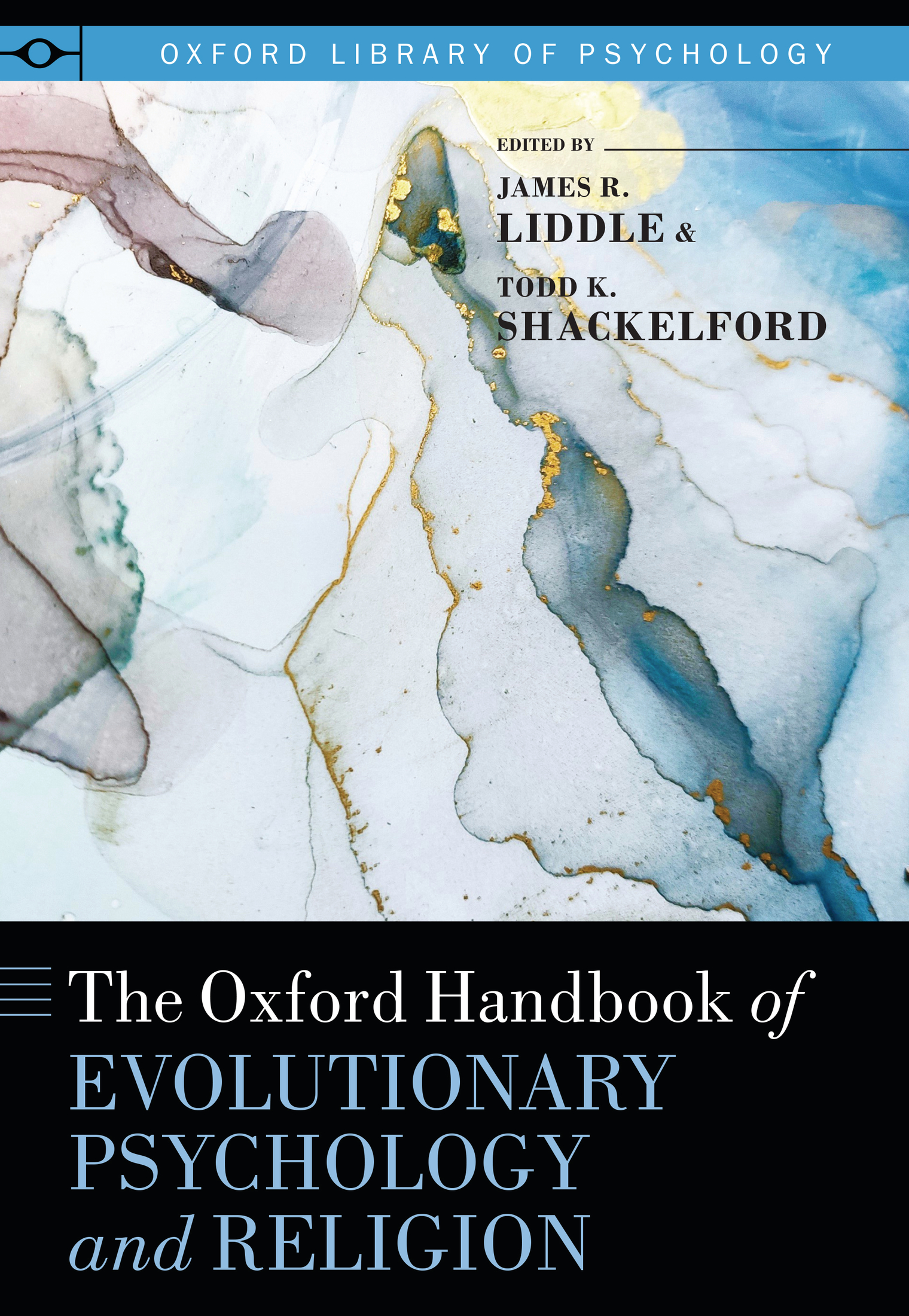 The Oxford Handbook of Evolutionary Psychology and Religion – eBook PDF