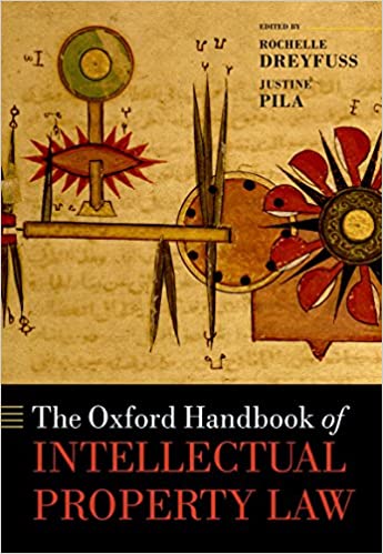 The Oxford Handbook of Intellectual Property Law – eBook PDF