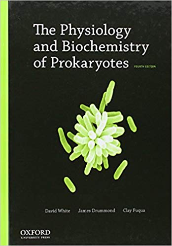 The Physiology and Biochemistry of Prokaryotes (4th Edition) – eBook PDF