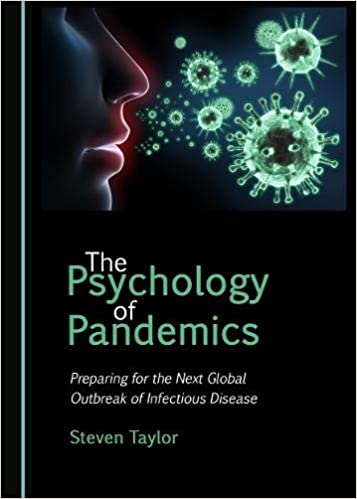 The Psychology of Pandemics – eBook PDF