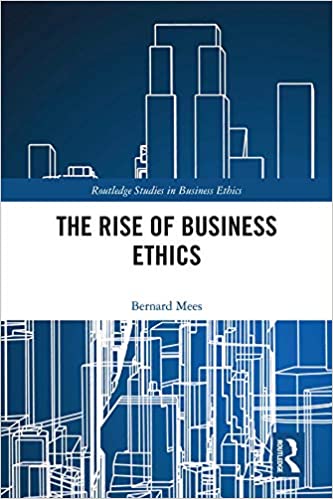 The Rise of Business Ethics – eBook PDF