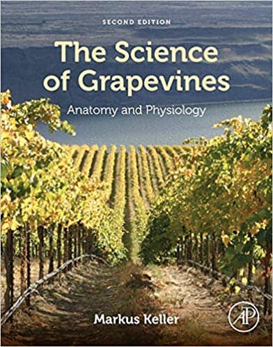 The Science of Grapevines: Anatomy and Physiology (2nd Edition) – eBook PDF